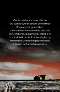 Zusatzmaterial U2 978 3 426 30797 7 von Nacht unter Tag: Ein Fall für Karen Pirie von Val McDermid