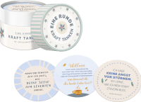 Eine Runde Kraft tanken  Zusatzmaterial