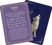 Die geheimnisvolle Weisheit der Nacht Zusatzmaterial