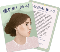 Orakelkarten: Das Frauen-Orakel Zusatzmaterial