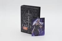 Zusatzmaterial PA 978 3 426 56352 6 detail 034 von The Night is Defying: Die dunkelsten Nächte brauchen süße Träume von Chloe C. Peñaranda
