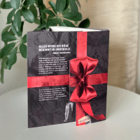 Zusatzmaterial PA 978 3 426 30849 3 detail 003 von Das Geschenk: Psychothriller von Sebastian Fitzek