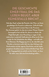 Zusatzmaterial 9783426449707 U4 von Ein Leben später: Roman von Annette Hohberg