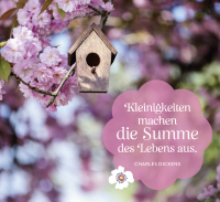 Lass Sonne in dein Herz Zusatzmaterial