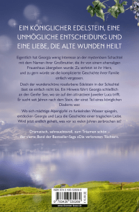 Zusatzmaterial 9783426530269 U4 von Die verborgene Tochter: Roman von Soraya Lane