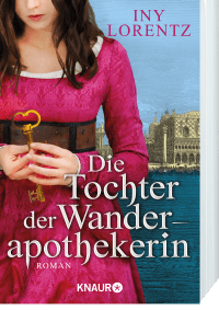 Zusatzmaterial PA 978 3 426 52285 1 von Die Tochter der Wanderapothekerin: Roman von Iny Lorentz