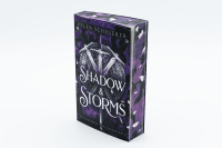 Zusatzmaterial PA 978 3 426 56733 3 detail 031 von Shadow and Storms: Die Legenden von Thezmarr 4 von Helen Scheuerer