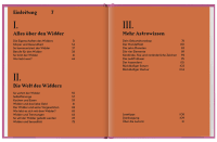 Widder Zusatzmaterial
