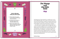 Waage Zusatzmaterial