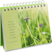 Gute Gedanken für jeden Tag Zusatzmaterial