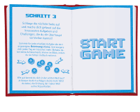 100 Dinge, die du tun kannst, statt zu zocken Zusatzmaterial