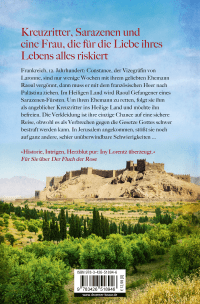 Zusatzmaterial 9783426518946 U4 von Ritter Constance: Roman von Iny Lorentz