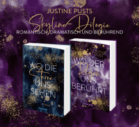 Zusatzmaterial U3 978 3 426 53038 2 von Wo der Regen uns berührt: Roman von Justine Pust