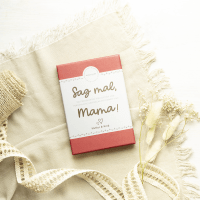 Zusatzmaterial PA 4260308353727 innen 034 von Elma van Vliet, Sag mal, Mama!: Ein Spiel für Mutter & Kind von Elma van Vliet
