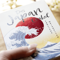Zusatzmaterial PA 978 3 8485 0440 4 innen 032 von Orakelkarten: Das Japan-Orakel: Tägliche Weisheiten von Kristin Funk
