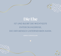 Zusatzmaterial PA 978 3 8485 0280 6 innen 016 von Zur Hochzeit: Für ein glückliches Leben zu zweit von Julia Buck
