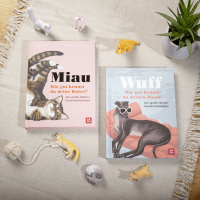 Wuff - Wie gut kennst du deinen Hund? Zusatzmaterial