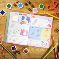 Meine Schulfreunde (Pferde) Zusatzmaterial