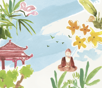 Zusatzmaterial U2 978 3 426 56510 0 von Die Magie von Bali und die Heilkraft des Yoga: Meine Befreiung von falschen Glaubenssätzen von Liv Bergstrand