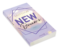 New Dreams Zusatzmaterial