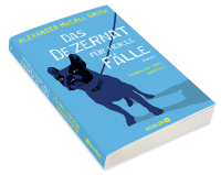 Zusatzmaterial PA 978 3 426 52561 6 innen 01 von Das Dezernat für heikle Fälle: Roman. Kommissar Varg ermittelt von Alexander McCall Smith