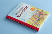 Die 100 schönsten Kinderlieder - Mit einfachen Noten und Akkorden für Gitarre und Klavier Zusatzmaterial