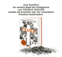 Zusatzmaterial U3 978 3 426 52966 9 von NACHT - Die Toten von Jütland: Thriller von Thomas Bagger