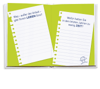 66 Dinge, die Sie tun können, wenn Sie in Rente sind Zusatzmaterial