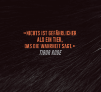 Zusatzmaterial U2 978 3 426 56265 9 von Animal: Sprich oder stirb. Thriller von Tibor Rode
