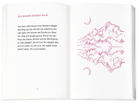 Einfach zufrieden Zusatzmaterial