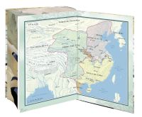 Zusatzmaterial PA 978 3 426 56376 2 innen 012 von Thousand Autumns. Buch 5: Jedes Herz liebt anders von Meng Xi Shi