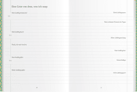 Erzähl mal von dir Zusatzmaterial