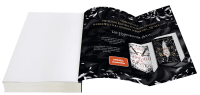 Zusatzmaterial PA 978 3 426 44796 3 innen 013 von A Whisper of Wings: Roman von Carina Schnell