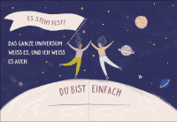 Zusatzmaterial PA 978 3 8485 0282 0 innen 012 von Glück ist, eine Freundin wie dich zu haben: Ein Buch von mir für dich von Amelia Riedler, Jill Labieniec