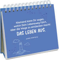 Für deinen Weg Zusatzmaterial