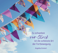 Lebensfreude für jeden Tag Zusatzmaterial