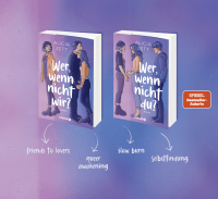Zusatzmaterial U3 978 3 426 52970 6 von Wer, wenn nicht wir: Roman von Alicia Zett