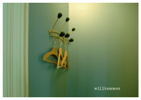 Mitbringsel – Postkartenbuch Zusatzmaterial