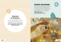 100 Dinge, die jedes Paar einmal tun sollte Zusatzmaterial