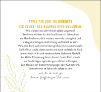 Zusatzmaterial PA 4036442014424 innen 020 von Wochenkalender 2027: Sei stark. Sei anders. Sei DU. von Kristin Funk