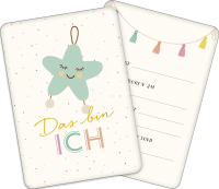 Babys Glücksmomente Zusatzmaterial