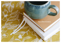 für dich – Postkartenbuch Zusatzmaterial