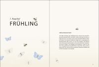 Die Welt der Blumen Zusatzmaterial