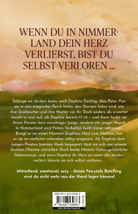 Zusatzmaterial 9783426530863 U4 von Never: Roman von Jessa Hastings