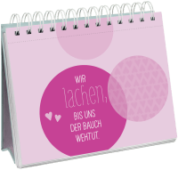 Wir gehen nie ohne Gutenachtkuss ins Bett. Charmante Regeln für glückliche Paare Zusatzmaterial