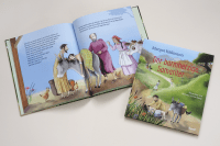 Der barmherzige Samariter Zusatzmaterial