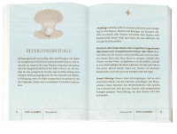 Zusatzmaterial PA 978 3 426 65992 2 innen 013 von Die Weisheit des Meeres: 64 Orakelkarten mit Anleitungsbuch von Danielle Noel