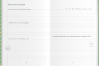 Zusatzmaterial PA 4251693907473 innen 004 von Erzähl mal von dir: Das Buch deines Lebens von Elma van Vliet