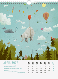 Zusatzmaterial PA 4036442014967 innen 011 von Wandkalender 2027: Mein Wimmel-Suchspaß Kinderkalender: Mit 12 fantasievollen Illustrationen des Ateliers Hafenstraße von Jan Hendrik Ax, Lars Baus, Nolwenn Chouinard, Christine Nippoldt, Robert Nippoldt, Catherine Gabrielle Ionescu, Günther Jakobs, Duniel Niehaus, Stephan Pricken, Tina Schulte, Maximiliane Spieß