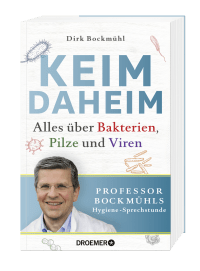 Zusatzmaterial PA 978 3 426 27759 1 von Keim daheim: Alles über Bakterien, Pilze und Viren von Dirk Bockmühl, Claire Lenkova
